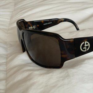 GIORGIO ARMANI Sunglasses